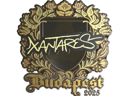 XANTARES (Gold)
