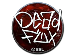 DeadFox (reflectante)