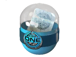 Challengers ESL One Katowice 2015 (Holo/Premium)