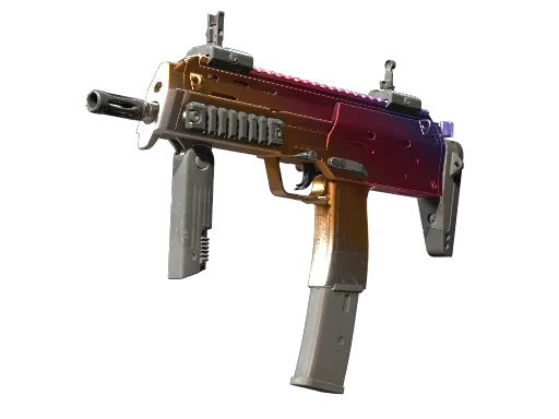 MP7 | Fade