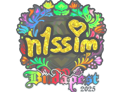 n1ssim (holograficzna)