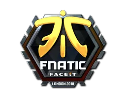 Fnatic (speciální)