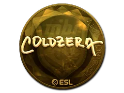 coldzera (Altın)