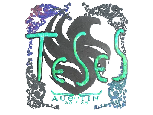 TeSeS (Holo)