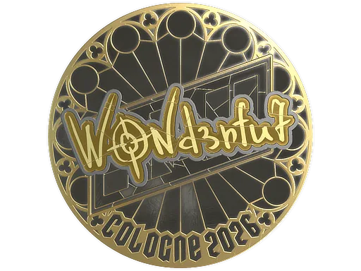 w0nderful (Gold)