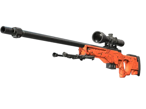 AWP | BOUM