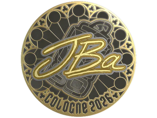 JBa (Dourado)