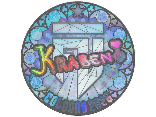 Krabeni (Holo) | Cologne 2026