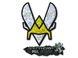 Vitality (グリッター)