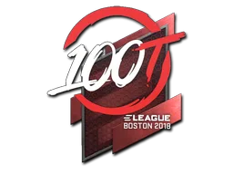 100 Thieves