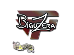 biguzera | Paris 2023