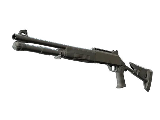 XM1014