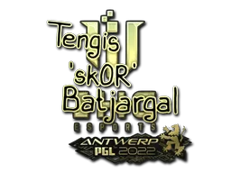 sk0R (zlatá)