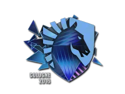 Team Liquid（全息）| 2016年科隆锦标赛
