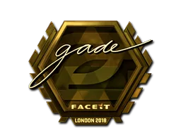 gade (Altın)