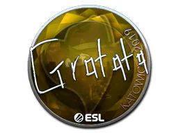 Gratisfaction (Brilhante)