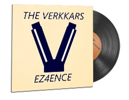 The Verkkars — EZ4ENCE
