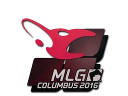 mousesports