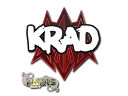 Krad | Paris 2023