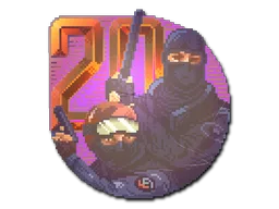 CS20 Klasik (Holo)