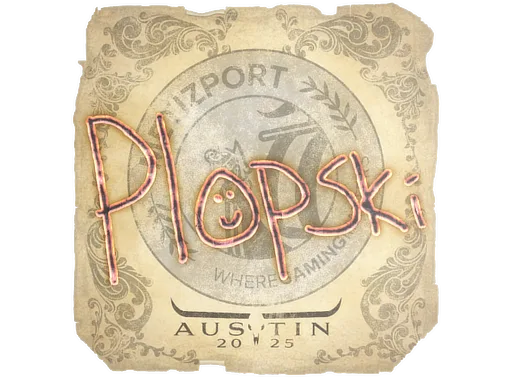 Plopski