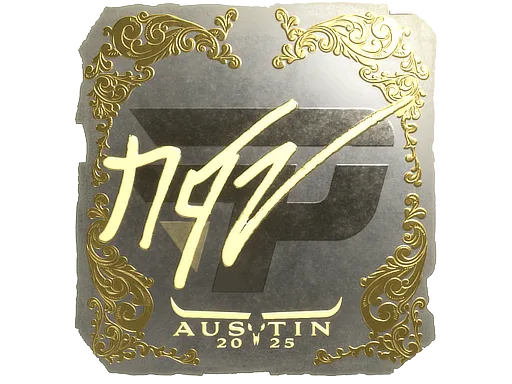 NQZ (Dourado)
