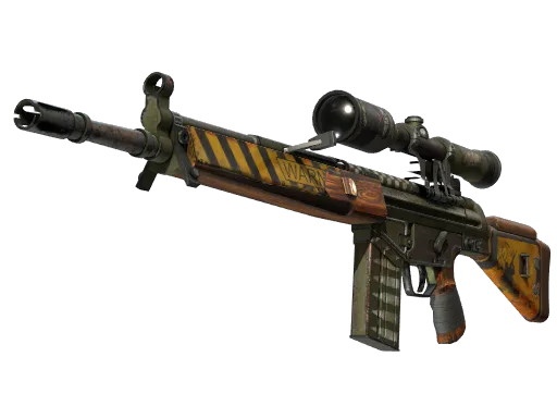 G3SG1 | Scavenger