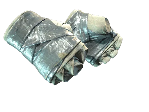 Hand Wraps