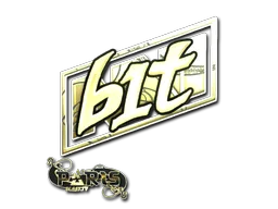 b1t（金色）| 2023年巴黎锦标赛