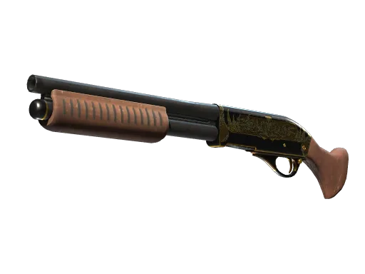 Sawed-Off | Разбойник