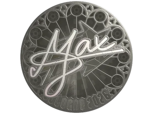 max (Foil)