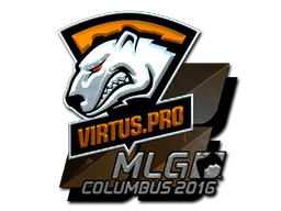 Virtus.Pro (Foil)