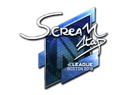 ScreaM (лискуча)