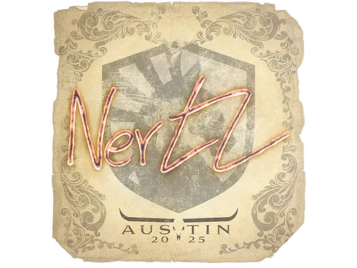 NertZ | Austin 2025