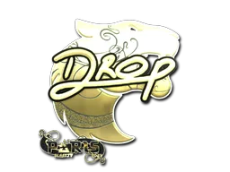 drop (or)