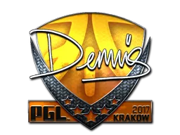 dennis (Parlak)