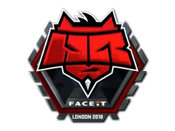 HellRaisers (лискуча)