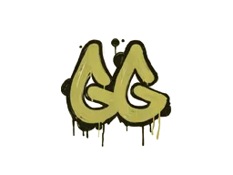 GGEZ (Amarelo explosivo)