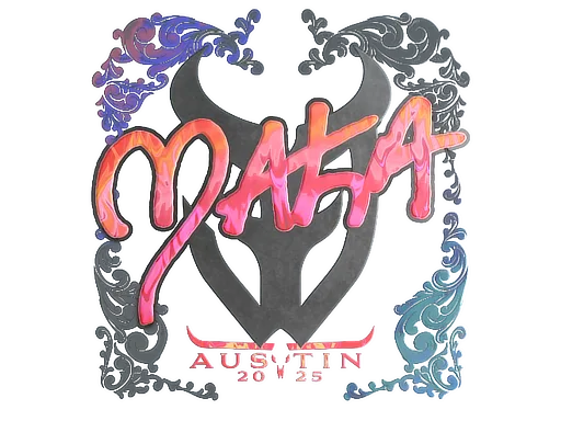 Maka(홀로그램)
