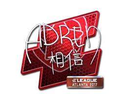 AdreN (foliowana)