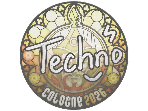 Techno4K | Cologne 2026