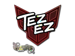 TeSeS (グリッター)