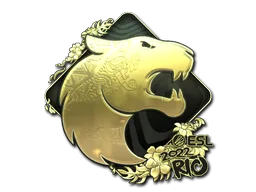 FURIA (золота)