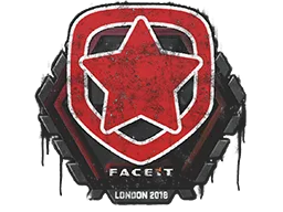 Gambit Esports | London 2018