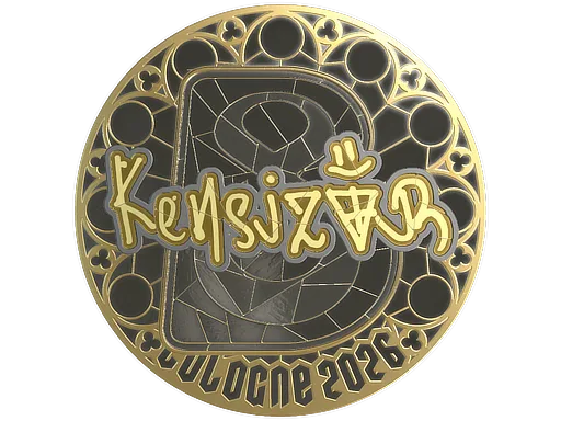 kensizor (Gold)