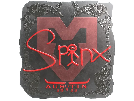 Spinx (Foil)