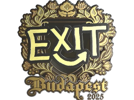 exit (Oro)
