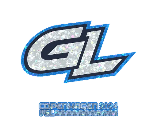GamerLegion (Parıltılı)