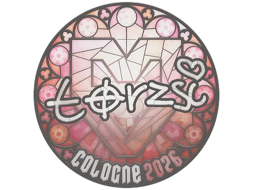 torzsi | Cologne 2026