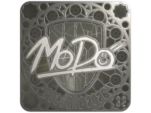 MoDo (Foil, Classificato)